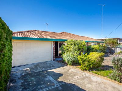 10 Edwards Place, Eaton