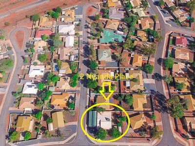 2 Nyanda Place, South Hedland