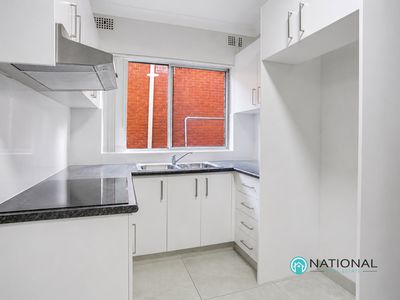 1 / 8 Fennell Street, Parramatta