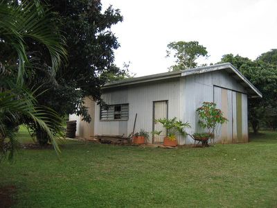 Yungaburra