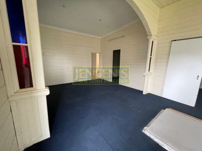 25 Melville Street, Charters Towers City