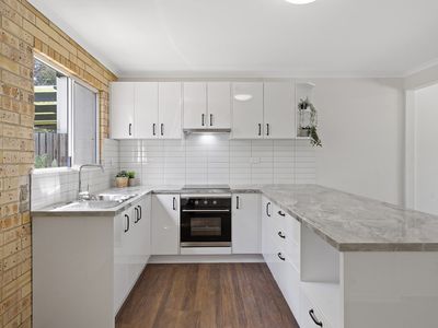 28 / 66 Springwood Road, Rochedale South