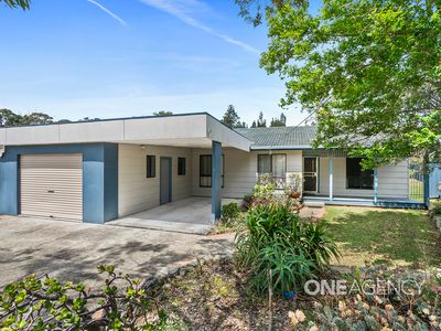 6 Robinsville Place, Sanctuary Point