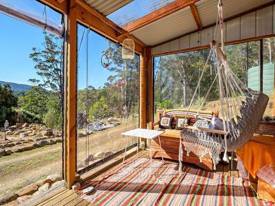 634 Tobys Hill Road, Cygnet