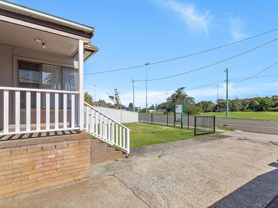 160 Military Road, Port Kembla