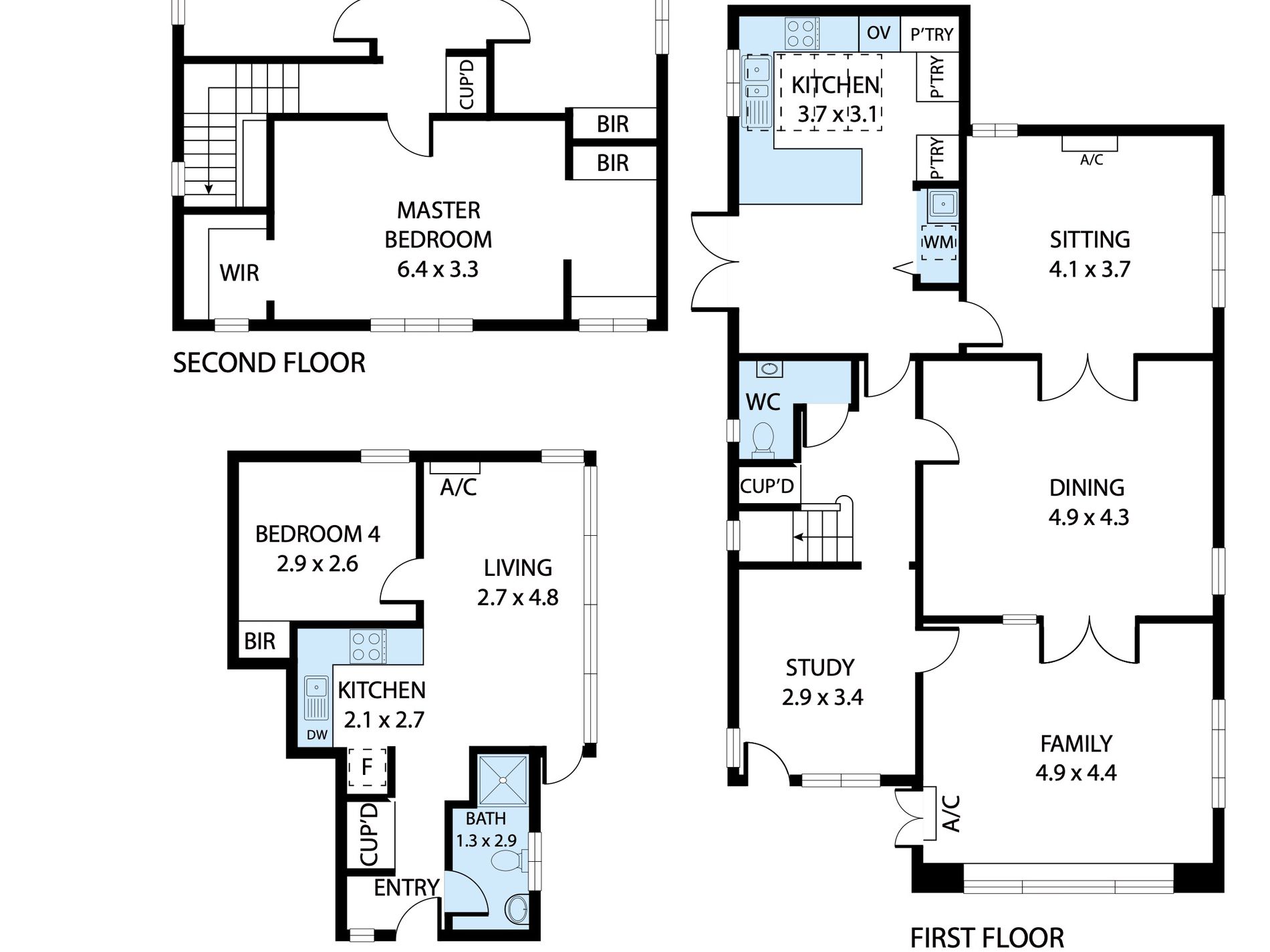 113 Barnard Street, Wadestown