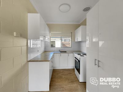 3 / 25 Elizabeth Street, Dubbo