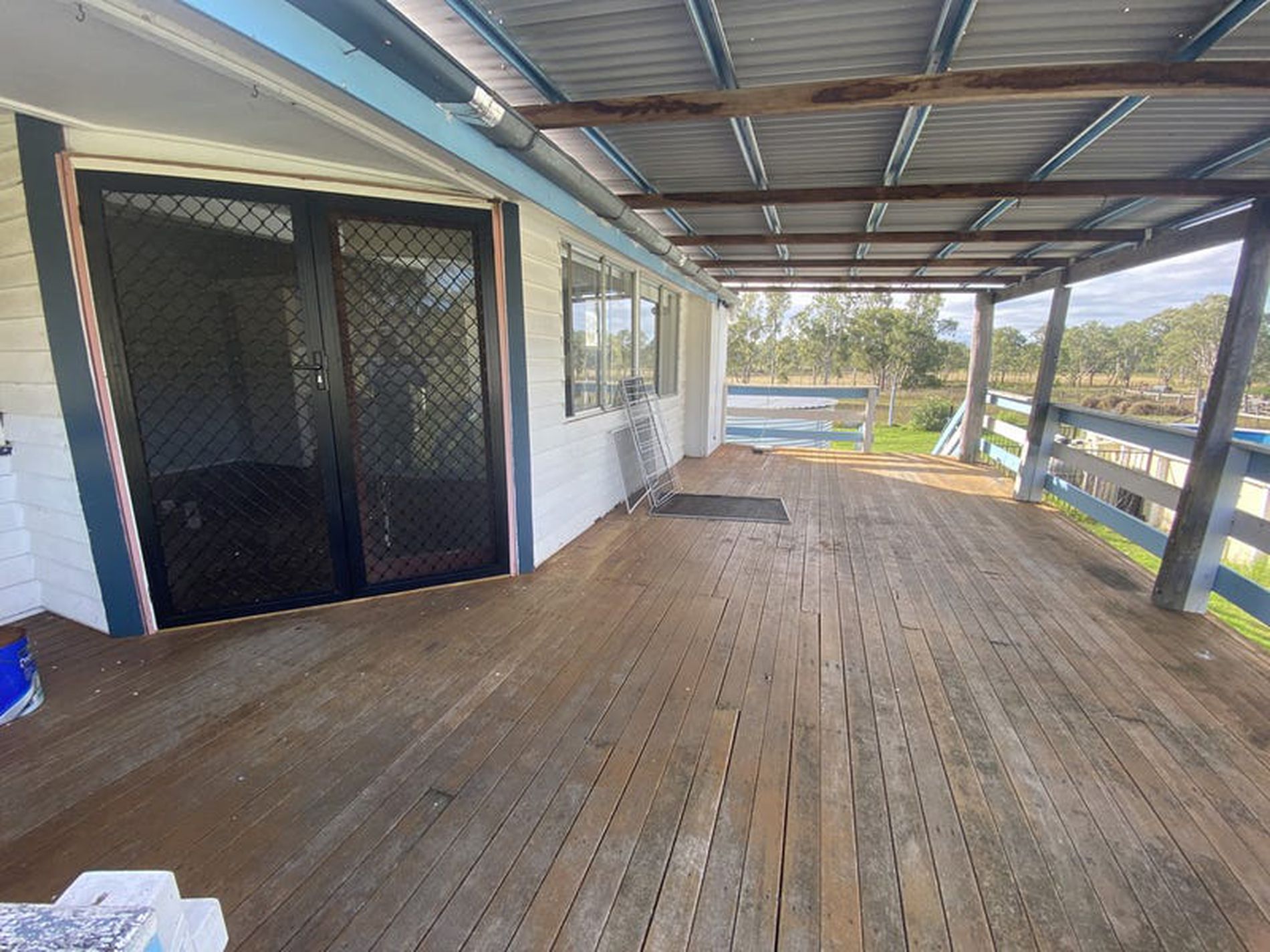 222 Toomeys Road, Kingaroy