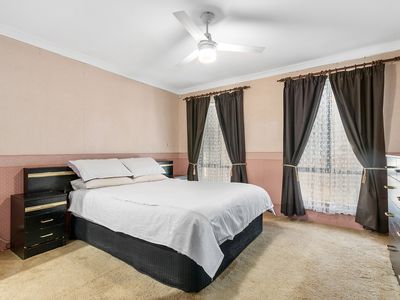 1 Bessant Court, Camillo