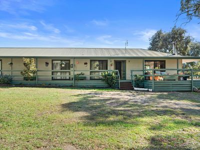 170 Duells Lane, Tooborac