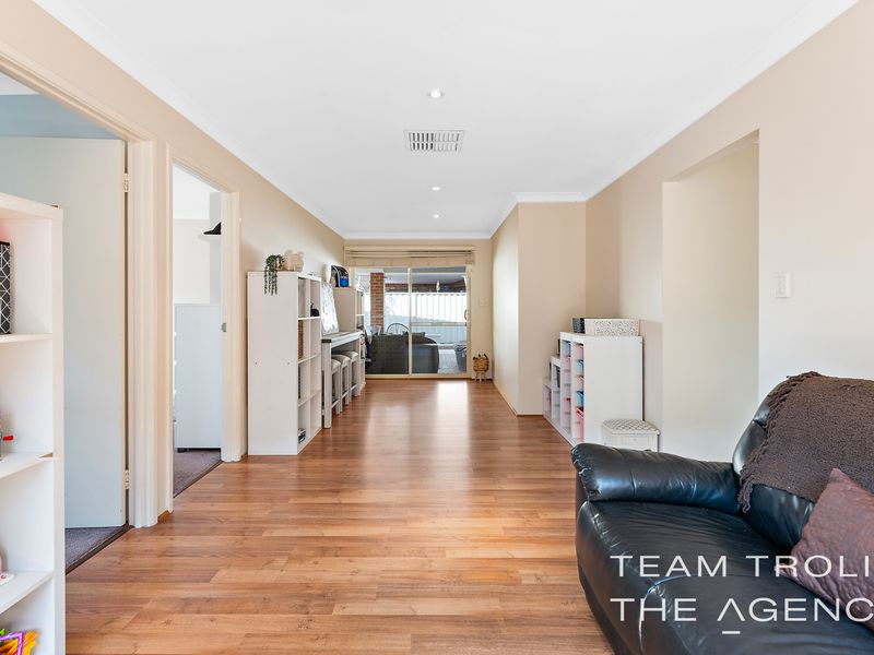 19 Bodallin Crescent, Southern River