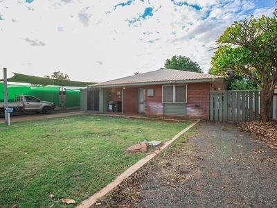 6 Marra Court, South Hedland