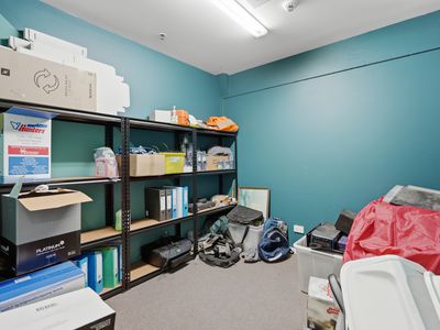 Level 1 / 10-14 Paterson Street, Launceston