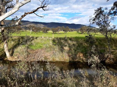 125 MAIN ROAD, Tallarook