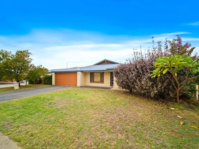 12 McGuiness Turn, Wattle Grove