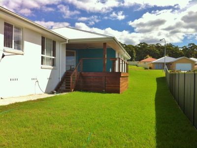 7 Laurel Avenue, Ulladulla