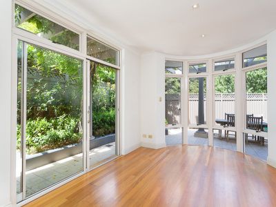 8 / 17a Cooper Park Road, Bellevue Hill