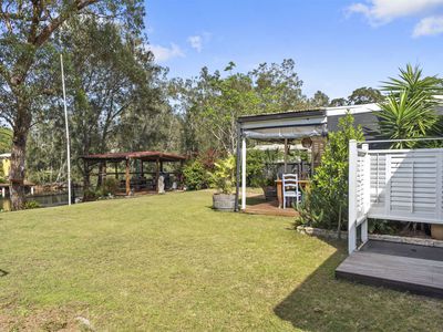 100 Lake Conjola Entrance Road, Lake Conjola