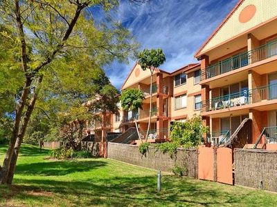 77 / 188-190 Balaclava Road, Marsfield