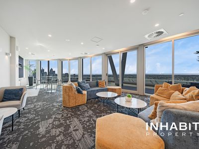 2408 / 63 Adelaide Terrace, East Perth