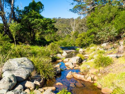 9052 Princes Highway, Tilba Tilba