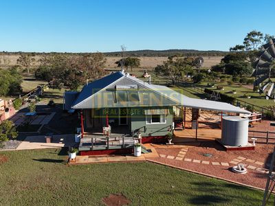 428 Sandy Creek Road, Southern Cross