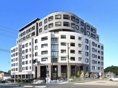 212 / 2 Kyle Street, Arncliffe