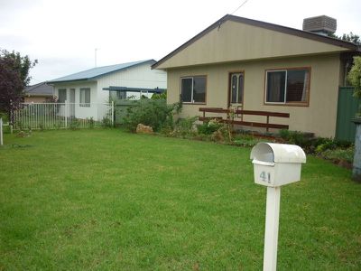 41 Minore Road, Dubbo