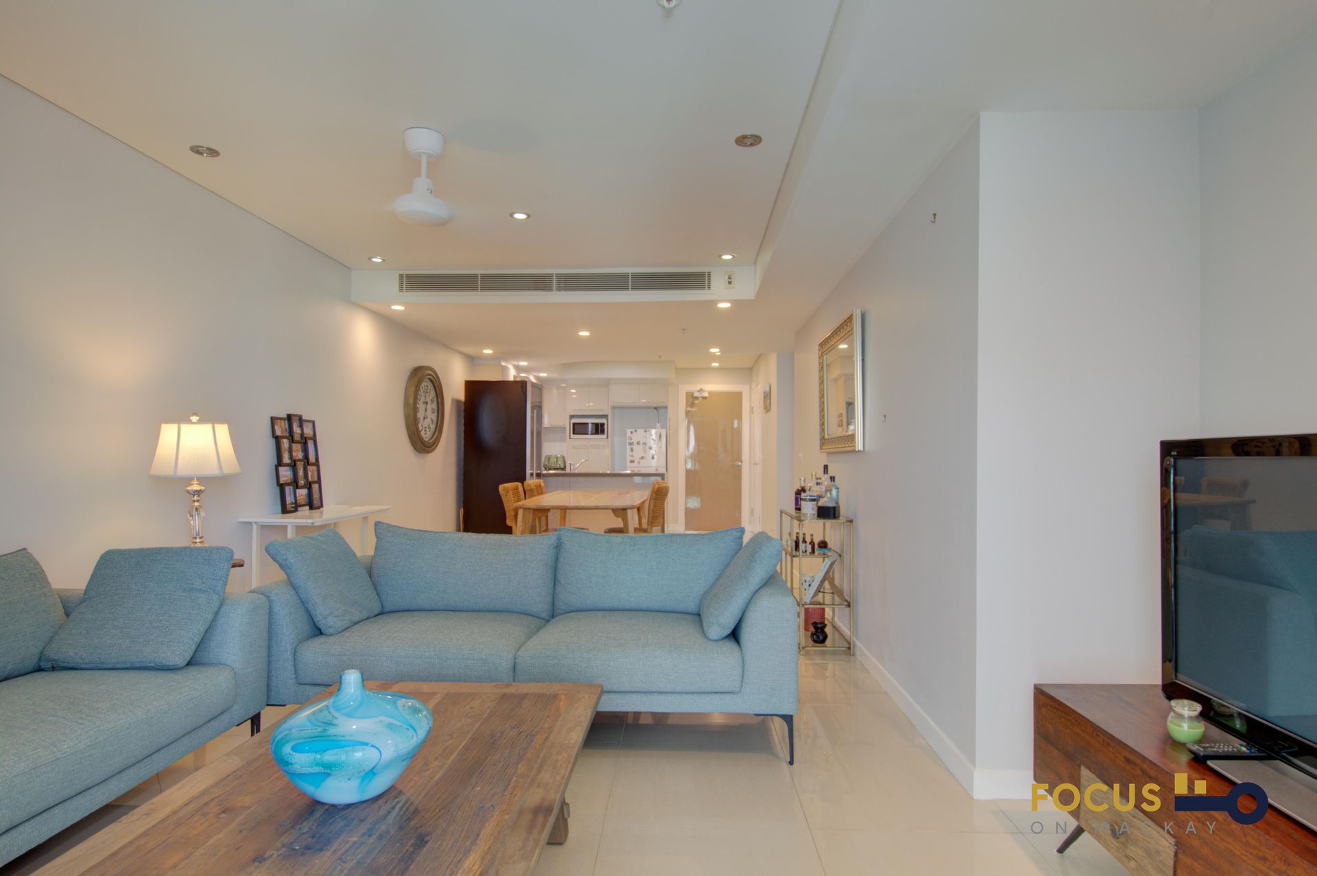 404 / 27 River Street, Mackay