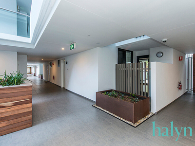 18 / 75-99 Palmerston Street, Perth