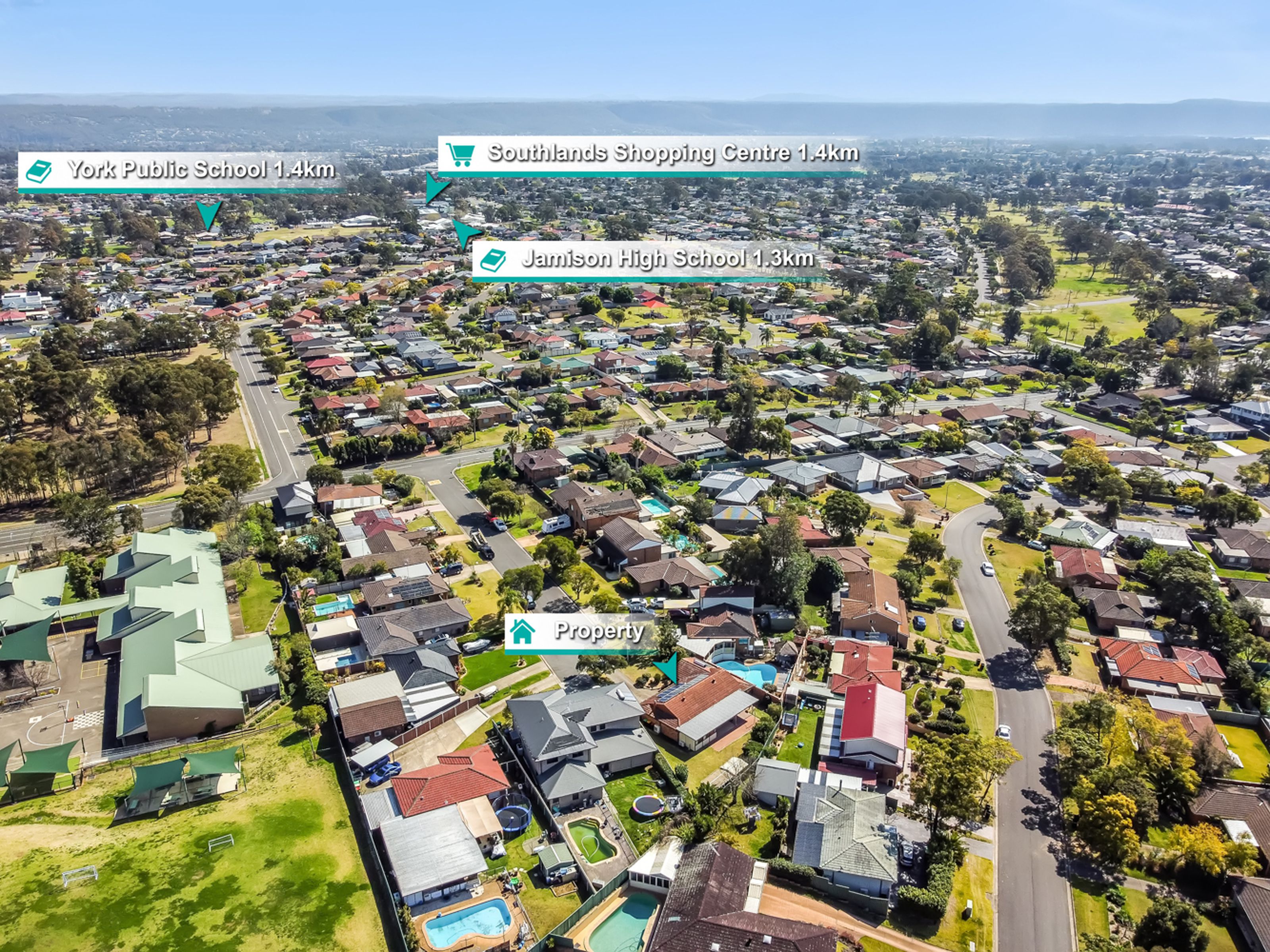 7 Gloria Place, SOUTH PENRITH