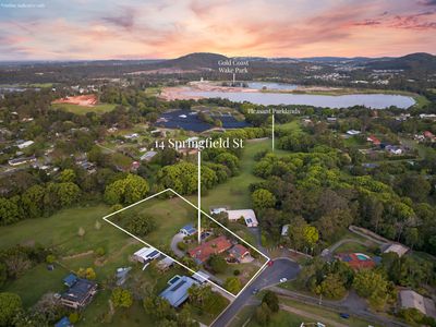 14 Springfield Street, Upper Coomera