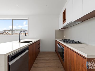 12 Tiger Way, Officer