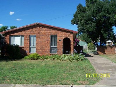 12 Wright Street, Tamworth