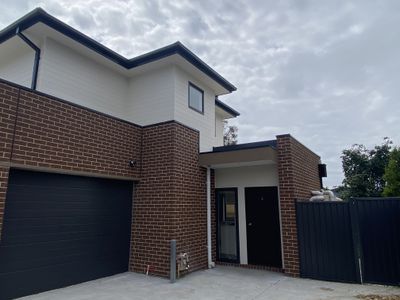 3 / 18 Whitelaw Street, Reservoir