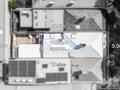 52 Barrett Street, Albert Park