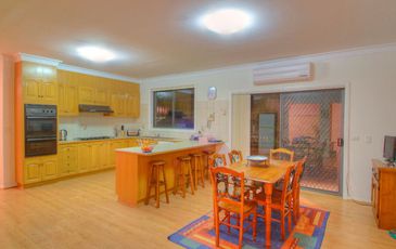 21 Balmain Drive, Berwick