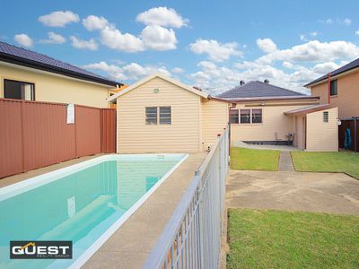 36 Winifred Street, Condell Park