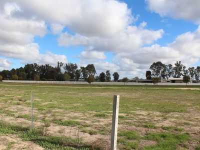 43 Penglase Street, Koondrook