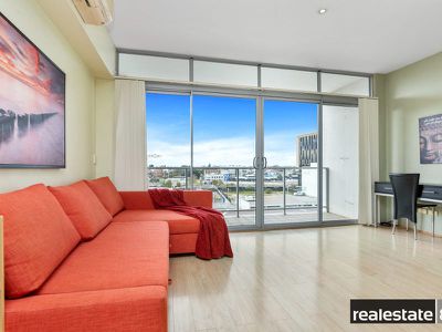 20 / 448 Murray Street, Perth