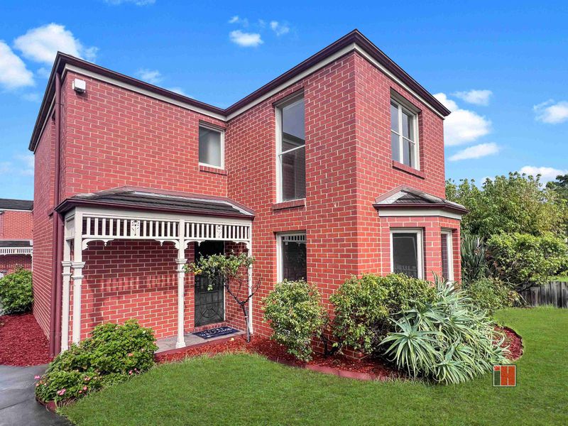 148A Ford Street, Ivanhoe