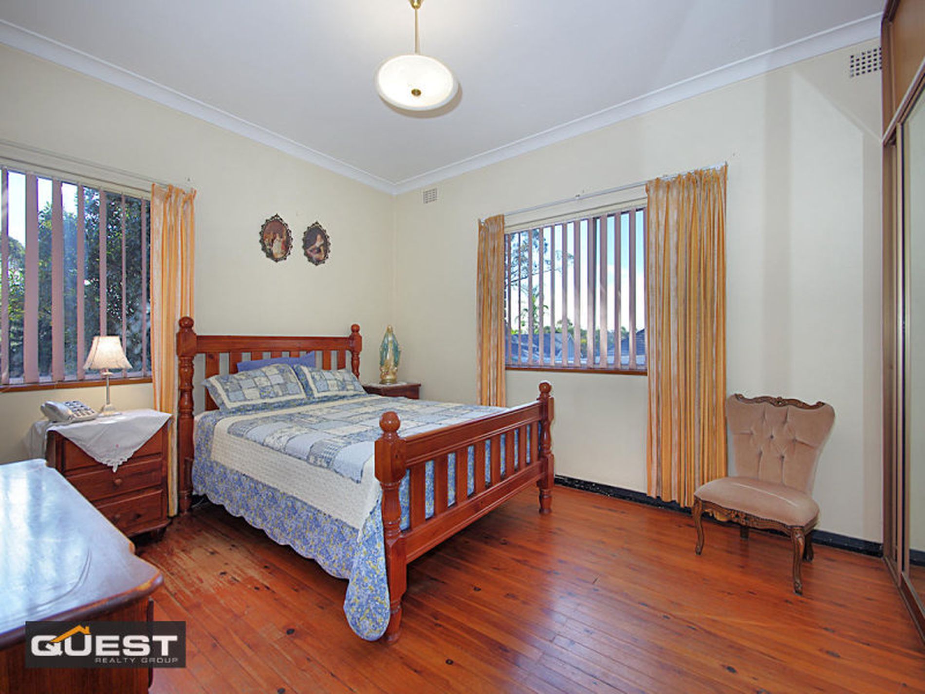 22 Henty Street, Yagoona