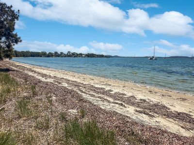 58 Tanilba Avenue, Tanilba Bay