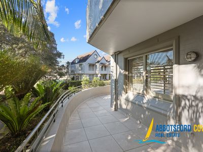 32 / 7 Figtree Avenue, Abbotsford