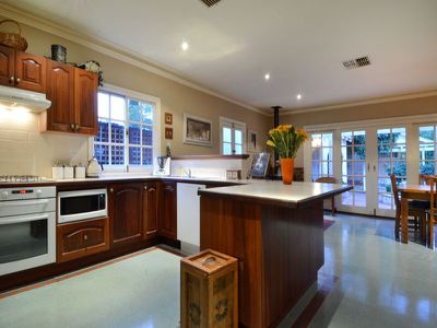 140 Bourke Street, Piccadilly