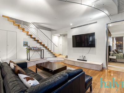 54 / 255 Adelaide Terrace, Perth