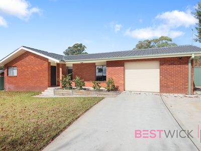 1 Rutherford Place, West Bathurst