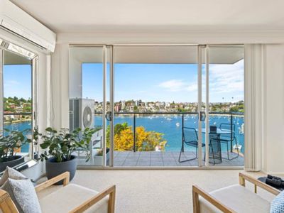 Darling Point