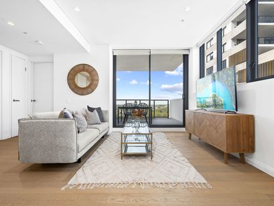 1603 / 139 Herring Road, Macquarie Park