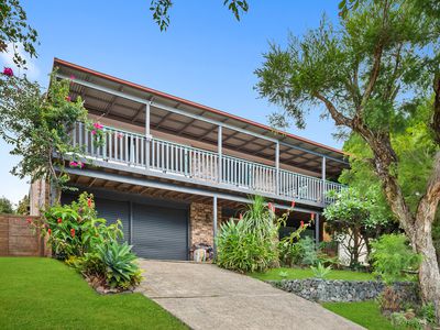 47 Barton Drive, Kiama Downs